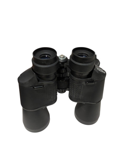 12X50 261FT At 1000YDS Coated Optics Binoculars with a carry Pouch / Bag  =