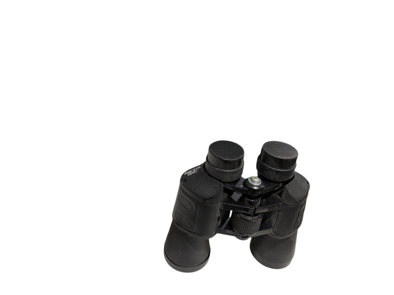 12X50 261FT At 1000YDS Coated Optics Binoculars with a carry Pouch / Bag  =