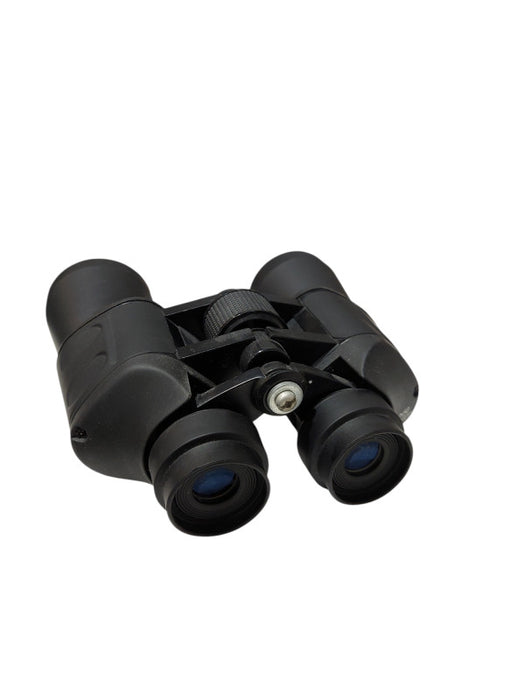 12X50 261FT At 1000YDS Coated Optics Binoculars with a carry Pouch / Bag  =