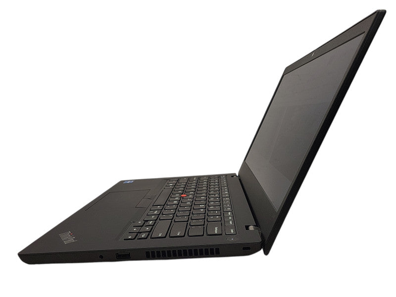 Lenovo ThinkPad L14 G2 Core i5-1135G7@2.4GHz 16GB RAM 256GB Nvme $ Lap200