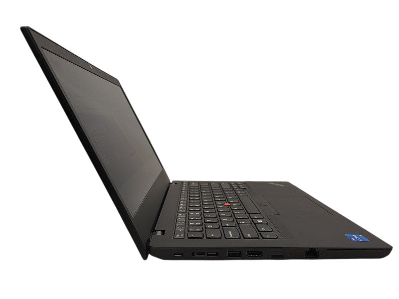 Lenovo ThinkPad L14 G2 Core i5-1135G7@2.4GHz 16GB RAM 256GB Nvme $ Lap200