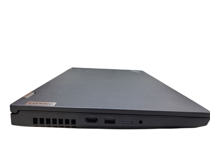 Lenovo ThinkPad P15 i7-10850H 32GB DDR4 Quadro T2000 256GB SSD  β Lap200