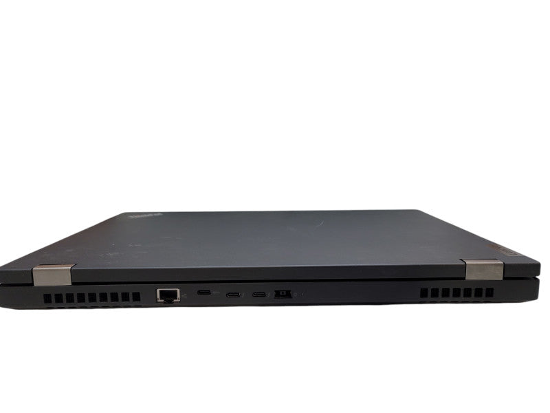 Lenovo ThinkPad P15 i7-10850H 32GB DDR4 Quadro T2000 256GB SSD  β Lap200