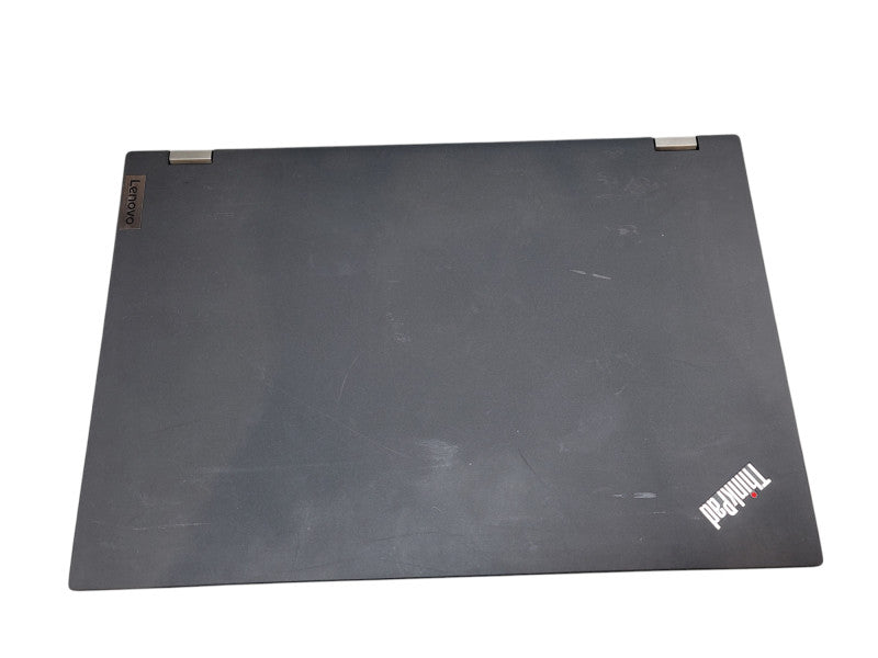 Lenovo ThinkPad P15 i7-10850H 32GB DDR4 Quadro T2000 256GB SSD  β Lap200