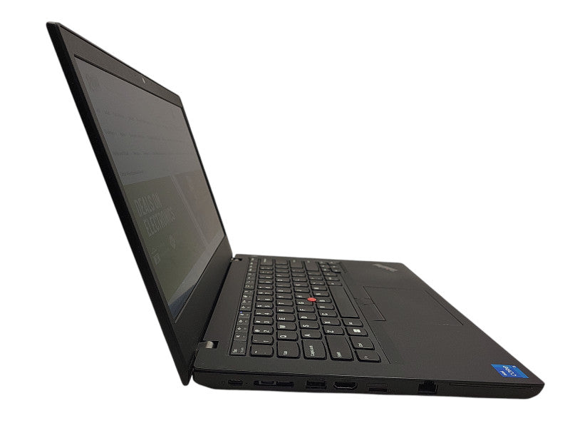Lenovo ThinkPad L14 G2 Touch screen i5-1135G7@2.4GHz 16GB RAM 256GB Nvme $ Lap200