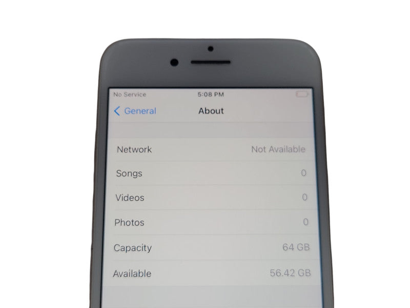 Apple iPhone 8 - 64GB - Gold [A1905]