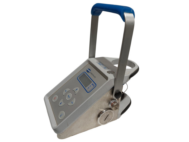 Micro Logger 3650 Hach Orbisphere  =
