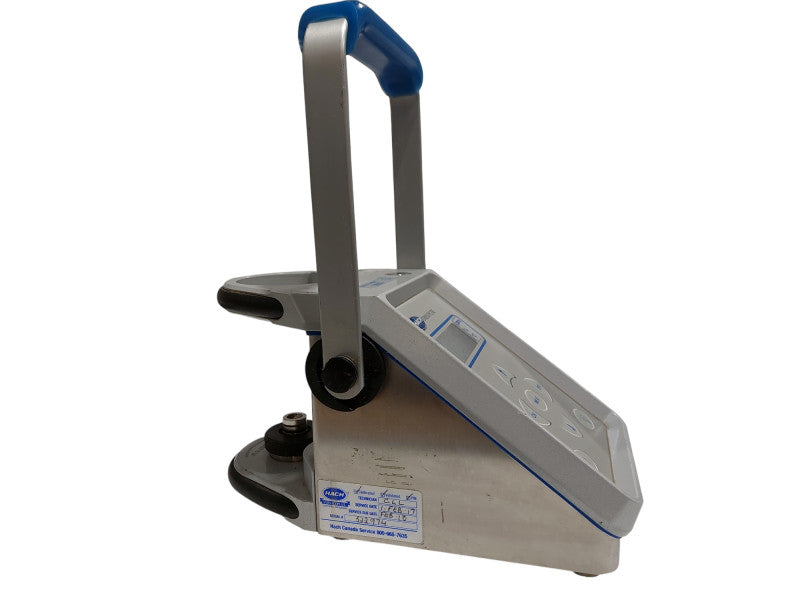 Micro Logger 3650 Hach Orbisphere  =