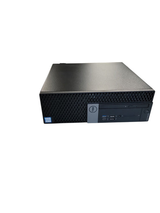 Dell OptiPlex 5070 SFF i5 - 9500 @ 3.00GHz 16GB DDR4 Ram  Qθ