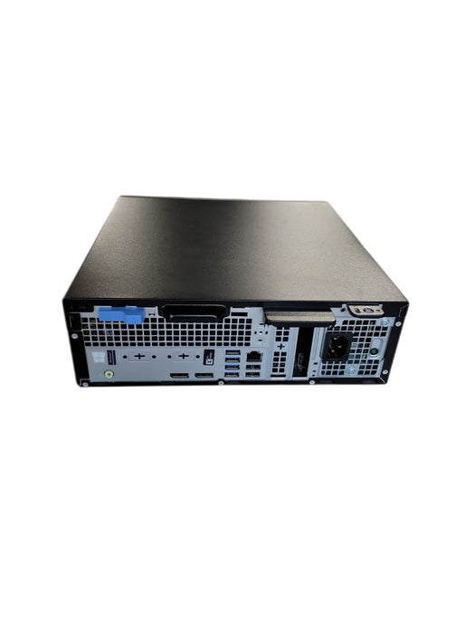 Dell OptiPlex 5070 SFF i5 - 9500 @ 3.00GHz 16GB DDR4 Ram  Qθ
