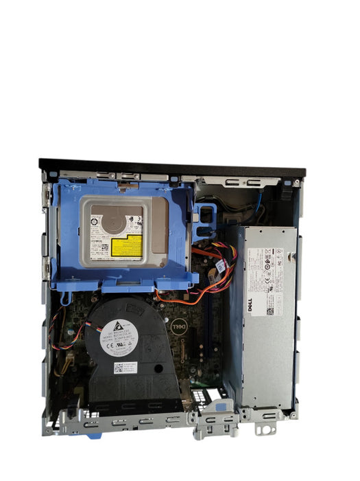 Dell OptiPlex 5070 SFF i5 - 9500 @ 3.00GHz 16GB DDR4 Ram  Qθ