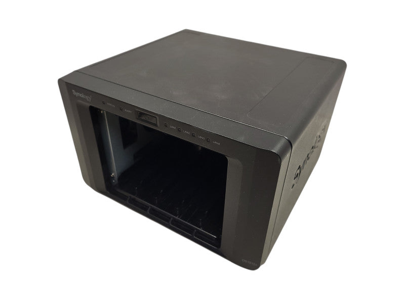 Synology DS1515+ 5-bay DiskStation NAS - Diskless No PSU READ $