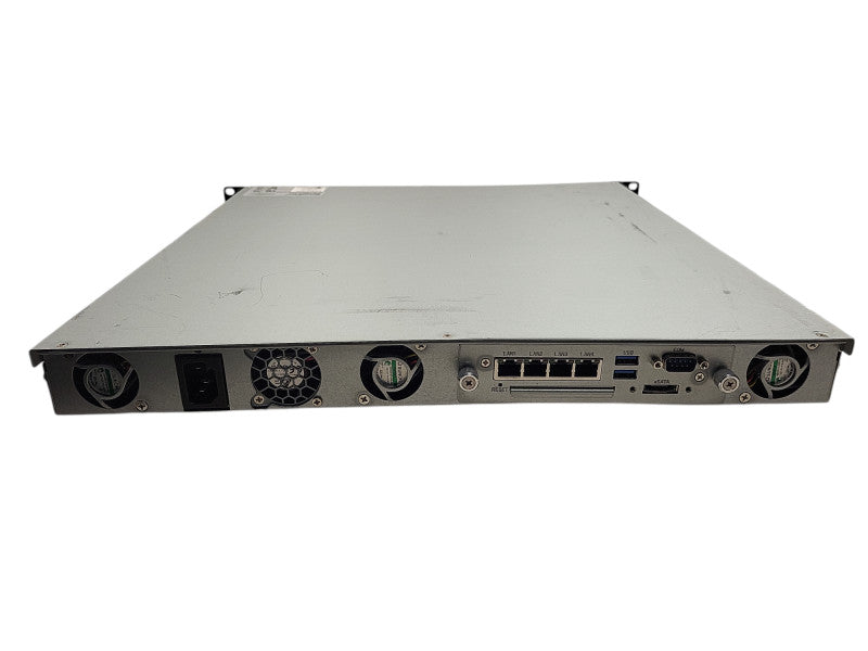 Synology RackStation RS815+ (1U Rack Mount NAS) 4-bay Diskless READ $