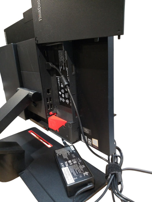 Lenovo ThinkCentre 11CK, Intel i5-10400 CPU 2.90GHz, 8GB RAM - No HDD