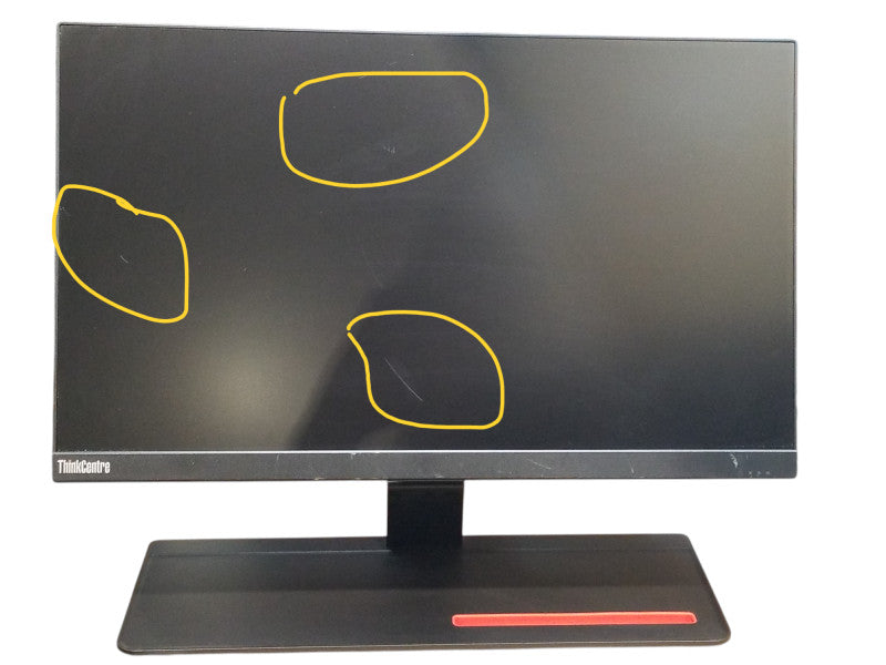 Lenovo ThinkCentre 11CK, Intel i5-10400 CPU 2.90GHz, 8GB RAM - No HDD