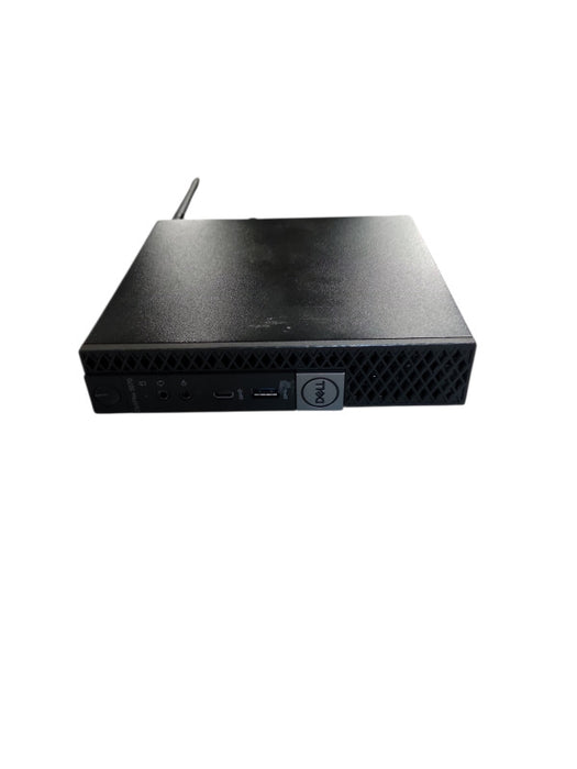 Dell OptiPlex 5070 Micro i5 - 9500T @ 2.20GHz 16GB DDR4 Ram  θ