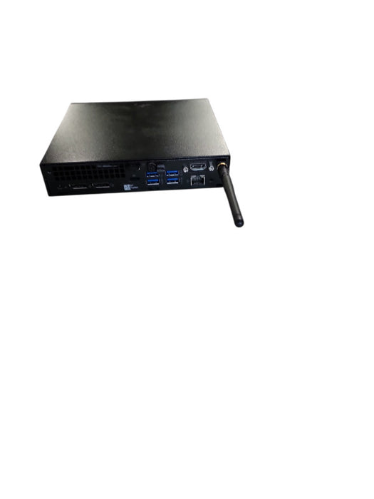 Dell OptiPlex 5070 Micro i5 - 9500T @ 2.20GHz 16GB DDR4 Ram  θ