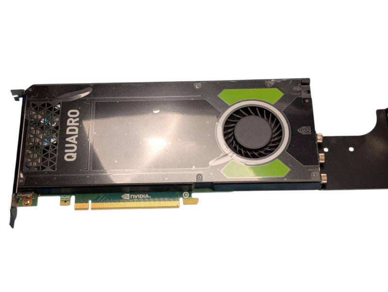 NVIDIA Quadro M4000 8GB Graphics Card  -