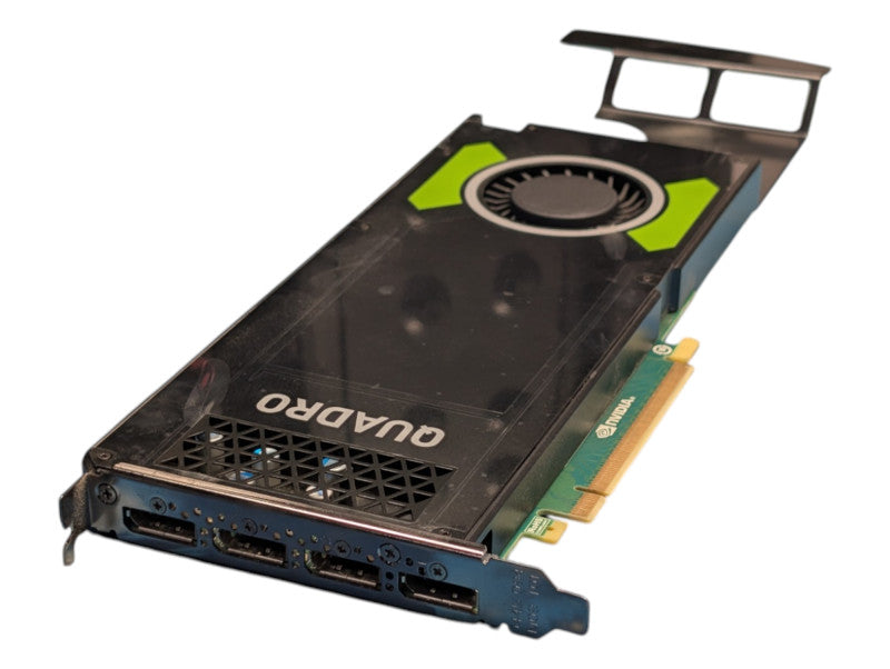 NVIDIA Quadro M4000 8GB Graphics Card  -