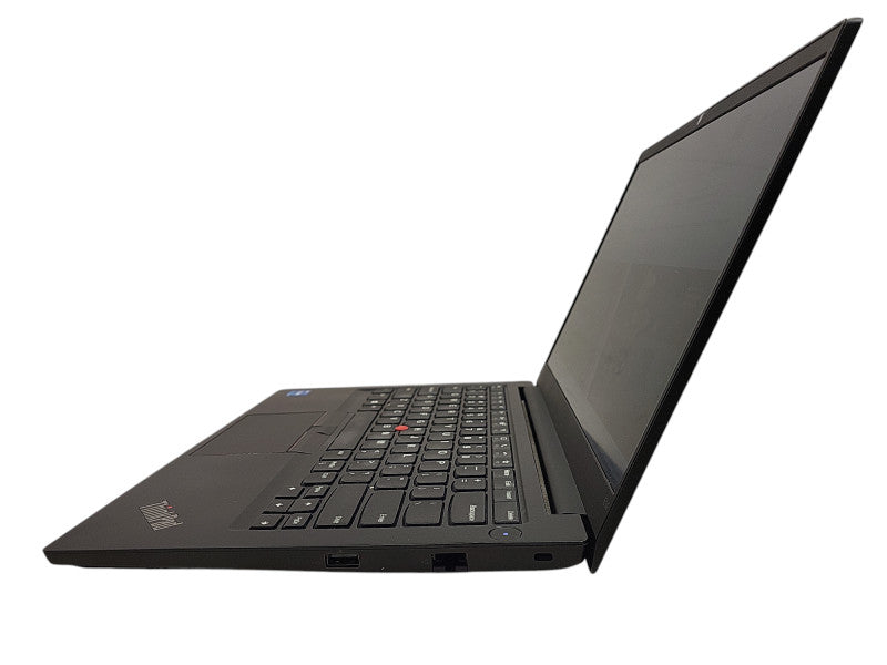 Lenovo ThinkPad E14 G2 i5-1135G7 8GB RAM 256GB SSD $ Lap200