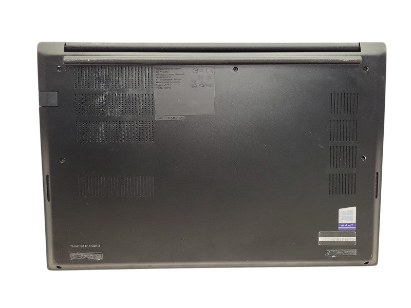 Lenovo ThinkPad E14 G2 i5-1135G7 8GB RAM 256GB SSD $ Lap200