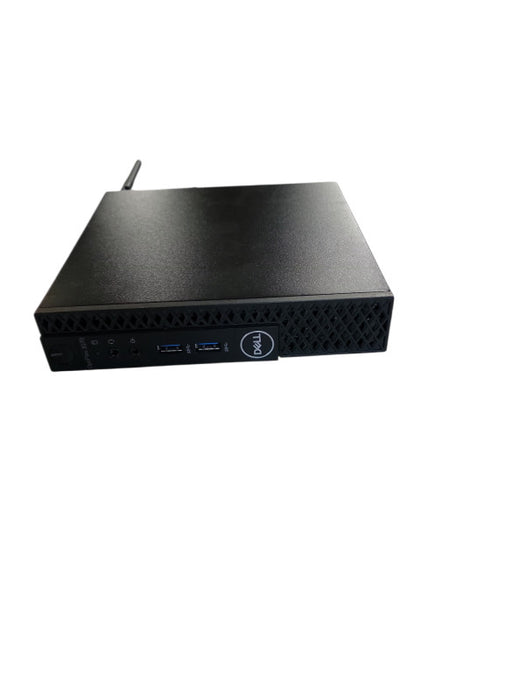 Dell OptiPlex 3070 i3 - 9100T @ 3.10GHz 16GB DDR4 Ram  θ