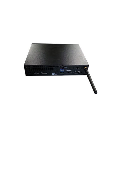 Dell OptiPlex 3070 i3 - 9100T @ 3.10GHz 16GB DDR4 Ram  θ