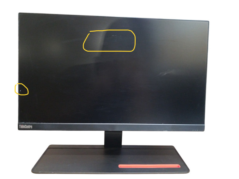 Lenovo ThinkCentre 11CK, Intel i5-10400 CPU 2.90GHz, 8GB RAM - No HDD