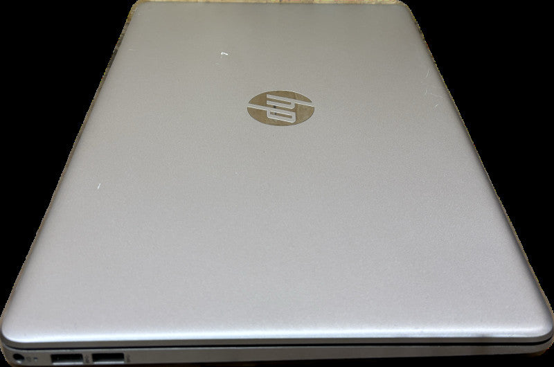 HP Laptop 15 TOUCH Core i5-1035G1@1GHz 16GB RAM 256GB SSD READ  Lap200