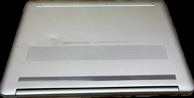 HP Laptop 15 TOUCH Core i5-1035G1@1GHz 16GB RAM 256GB SSD READ  Lap200