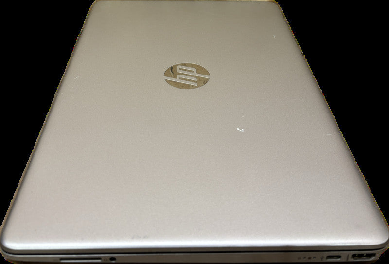 HP Laptop 15 TOUCH Core i5-1035G1@1GHz 16GB RAM 256GB SSD READ  Lap200