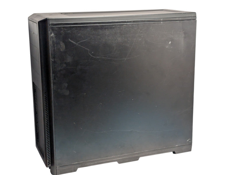 Dual CPU Desktop PC Intel S2600CP 2x Xeon E5-2680 v2 256GB RAM 1TB SSD  -
