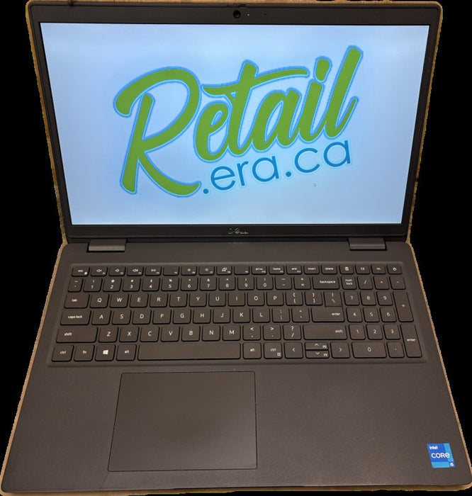 Dell Latitude 3520 Core i5-1135G7@2.4GHz 16GB RAM 256GB SSD READ  Lap200