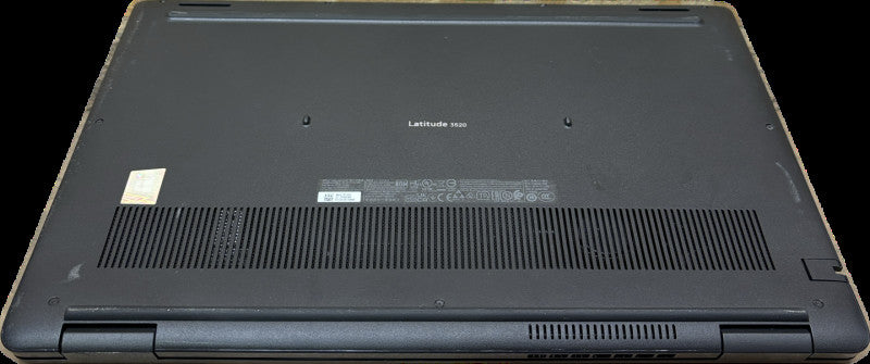 Dell Latitude 3520 Core i5-1135G7@2.4GHz 16GB RAM 256GB SSD READ  Lap200
