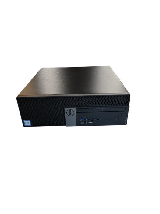 Dell OptiPlex 7070 i5 - 9500 @ 3.00GHz 16GB DDR4 Ram  Qθ
