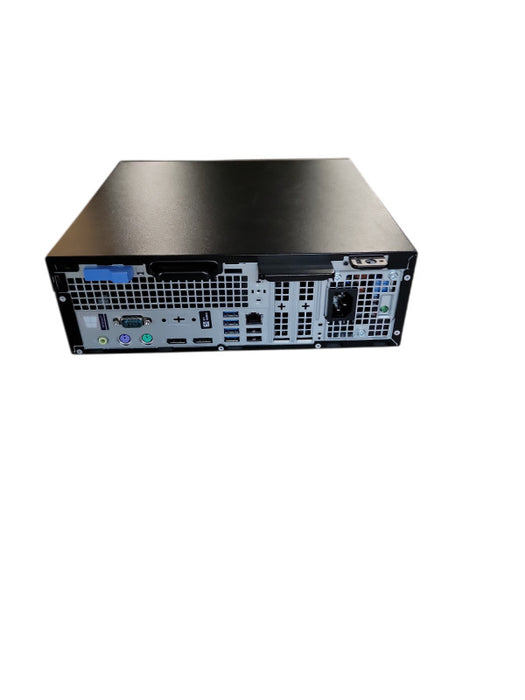 Dell OptiPlex 7070 i5 - 9500 @ 3.00GHz 16GB DDR4 Ram  Qθ