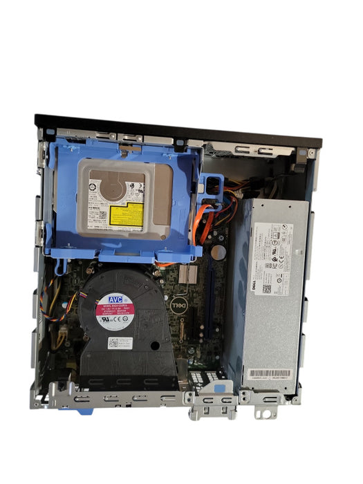 Dell OptiPlex 7070 i5 - 9500 @ 3.00GHz 16GB DDR4 Ram  Qθ