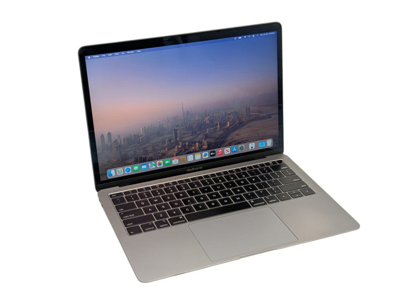 Apple MacBook Air Retina 13-inch 2018 Intel i5-8210Y 16GB RAM 500GB Storage -