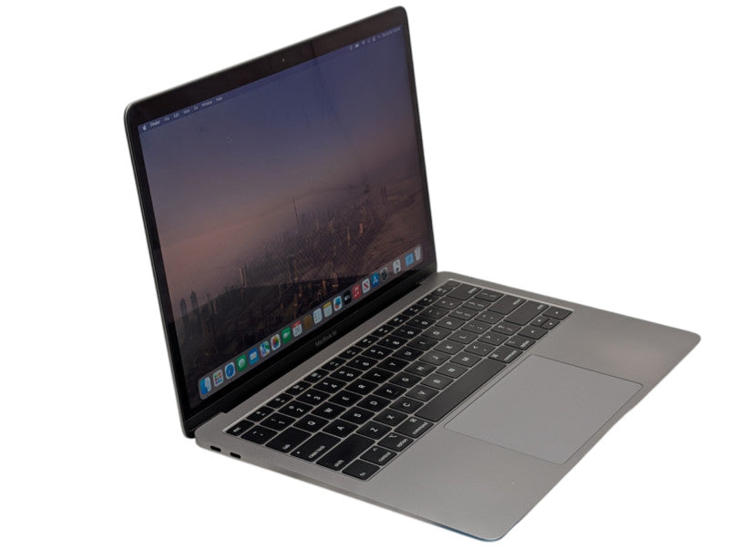 Apple MacBook Air Retina 13-inch 2018 Intel i5-8210Y 16GB RAM 500GB Storage -