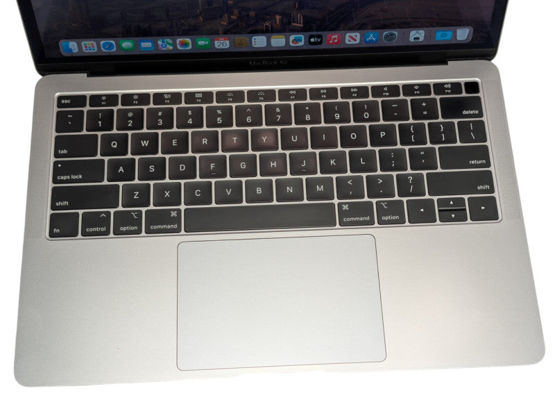 Apple MacBook Air Retina 13-inch 2018 Intel i5-8210Y 16GB RAM 500GB Storage -
