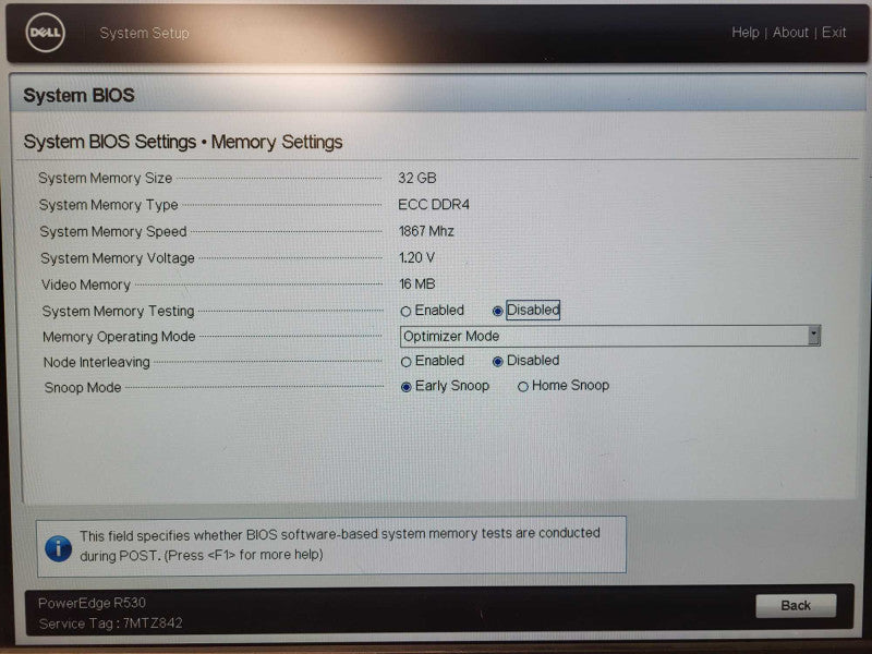 Dell PowerEdge R530 2U 8x3.5" E5-2620v3 32GB DDR4 H730 Mini $