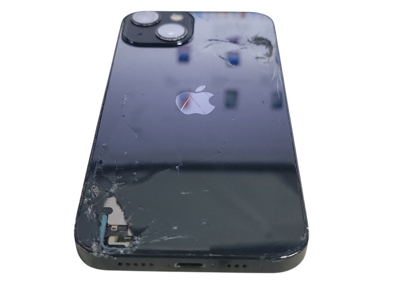 Apple iPhone 13 - 128GB - Midnight [A2631]