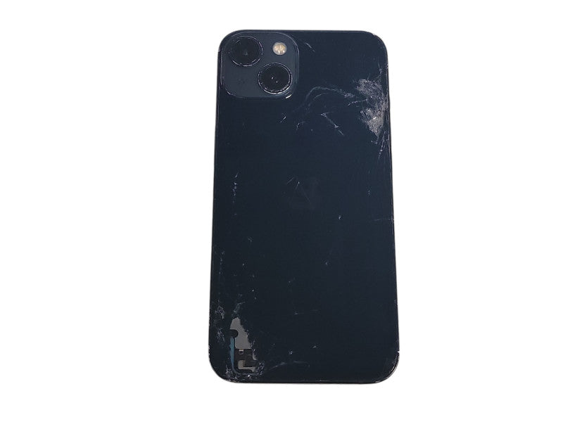 Apple iPhone 13 - 128GB - Midnight [A2631]