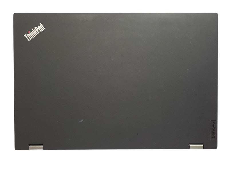Lenovo ThinkPad P15 i9-10885H 64GB DDR4 Quadro RTX4000 4GB GPU 256GB SSD $ Lap200