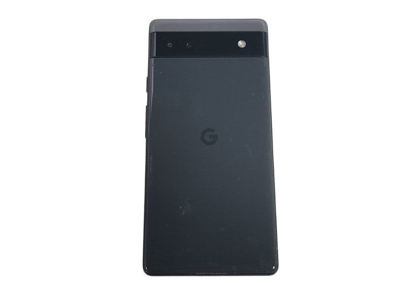 Google Pixel 6a - 128GB - Graphite [GX7AS]