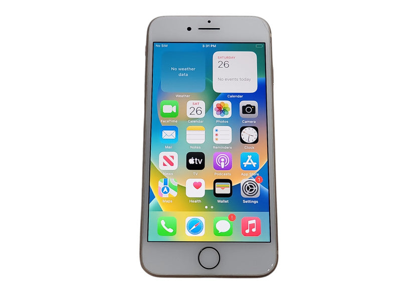 Apple iPhone 8 - 64GB - Gold [A1905 | Read]