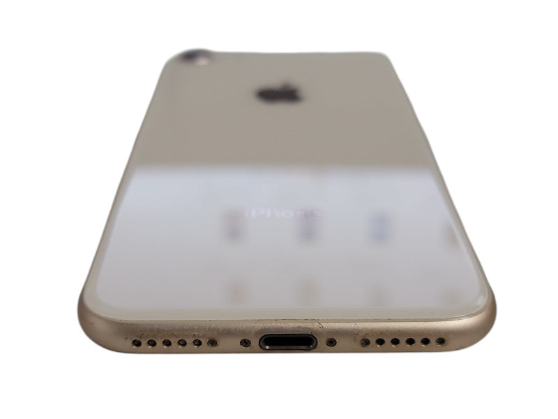 Apple iPhone 8 - 64GB - Gold [A1905 | Read]