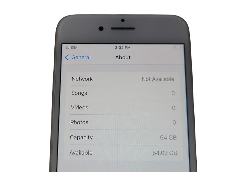 Apple iPhone 8 - 64GB - Gold [A1905 | Read]