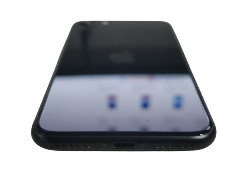 Apple iPhone SE 3 - 64GB - Space Gray [A2595]