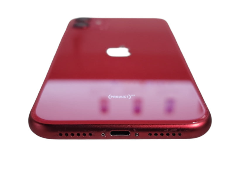 Apple iPhone 11 - 64GB - Red [A2111]